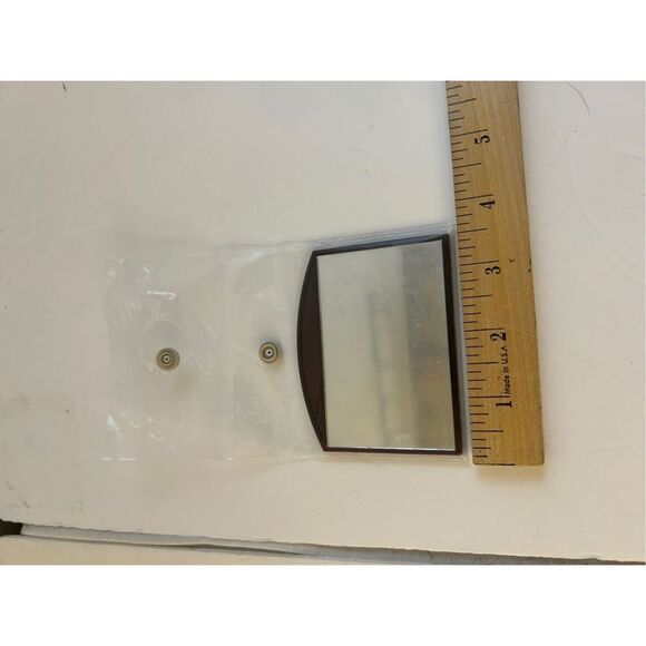 Etienne Aigner mirror compact purse 3.5”x2.5” - Picture 1 of 3